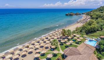 Porto Zorro Beach Hotel - Βασιλικός, Ζάκυνθος